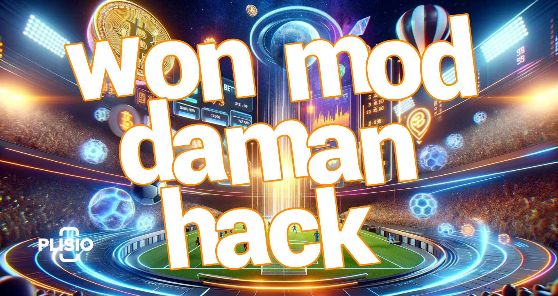 won mod daman hack Screenshots