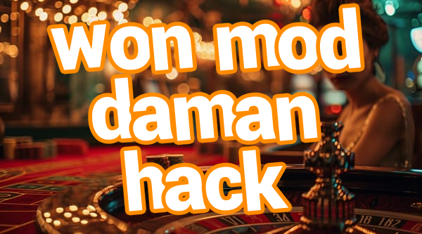 won mod daman hack Screenshots