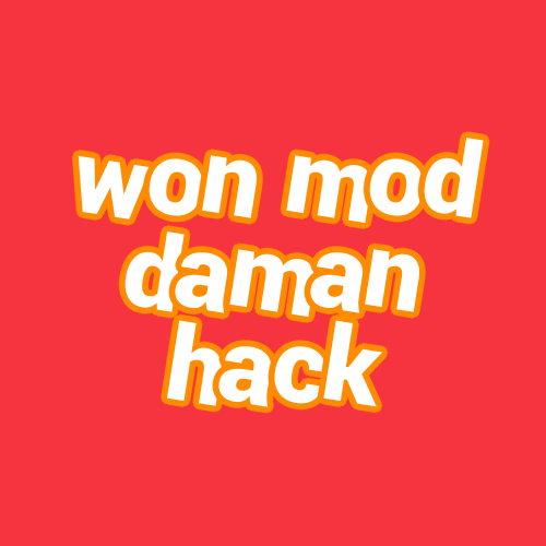 won mod daman hack